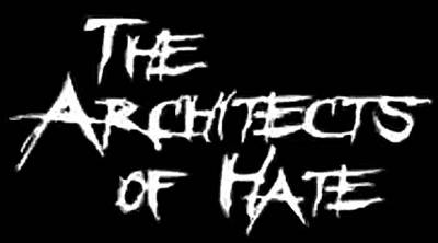 logo The Architects Of Hate
